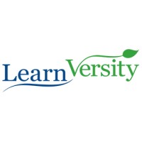 LearnVersity, Inc. Logo