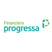 Financiera Progressa Logo