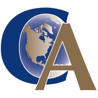 Choice Analytical, Inc. Logo