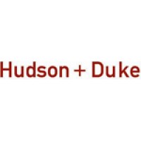 Hudson+Duke Logo