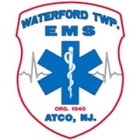Waterford Twp EMS Logo