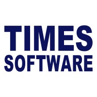 Times Software Pte Ltd Logo