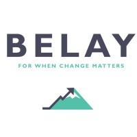 Belay - Managing Complexity Logo