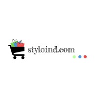 Styloind.com Logo