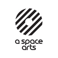 a space arts Logo