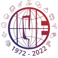 Dansk ICYE Logo