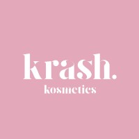 Krash Kosmetics Logo