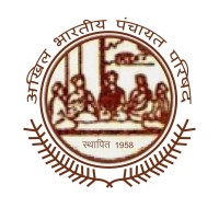 ALL INDIA PANCHAYAT PARISHAD Logo