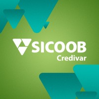 Sicoob Credivar Logo