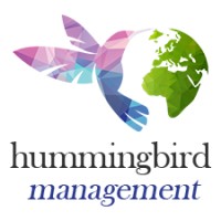 Hummingbird Management Logo