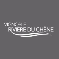 Vignoble Rivière du Chêne Logo