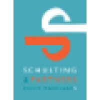 Schulting & Partners, makelaars - taxateurs o.z. Logo