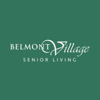 Belmont Village Senior Living Santa Fe Logo