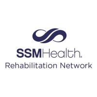 SSM Health Rehabilitation Network Logo