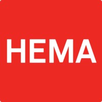 HEMA FRANCE Logo
