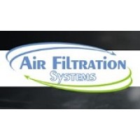 Air Filtration Systems, LLC Logo