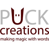 Puck Creations Logo