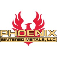 Phoenix Sintered Metals LLC Logo