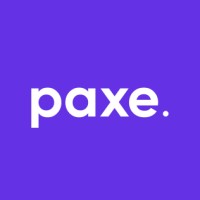 paxe Logo
