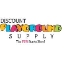 Discount Playground Supply Logo