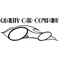 Quality Car Company Logo