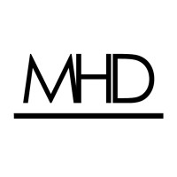 Matthew Humphries Design Consultancy Logo