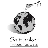 Saltshaker Productions, LLC Logo