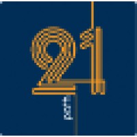 Path21 Architecture Logo