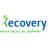 Clinica Recovery Logo