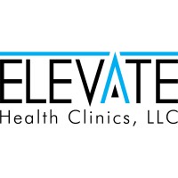 Elevate Health Clinics Logo