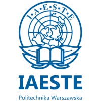 IAESTE Warszawa Logo