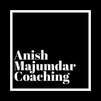 Anish Majumdar Coaching Logo