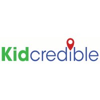 Kidcredible Logo