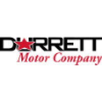 Durrett Motor Company Logo