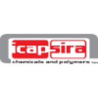 ICAP-SIRA Chemicals and Polymers SpA Logo