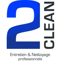 2Clean Logo