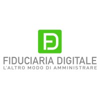 FD Fiduciaria Digitale Logo