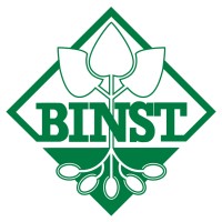 Binst Breeding & Selection Logo
