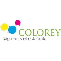 COLOREY Logo