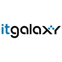 ITGalaxy.ro Logo