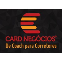 CARD Negócios Imobiliários Logo