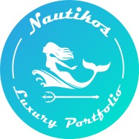 Nautikos Luxury Portfolio Logo