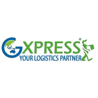 Gxpress Solutions (India) Pvt. Ltd. Logo