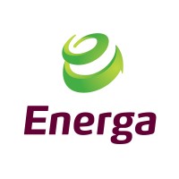 Energa w kontakcie Logo