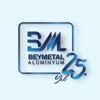 BEYMETAL ALUMINIUM Logo