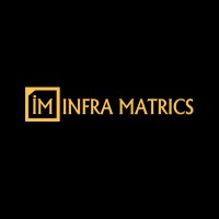 Infra Matrics Logo