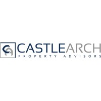CastleArch Property Advisors Logo
