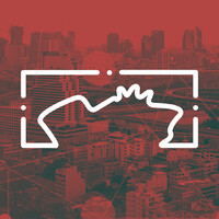 Slimme Regio Vlaanderen Logo