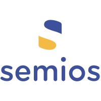 SEMIOS Enseigne-Signalétique-Décoration Logo