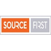 Source First Logo